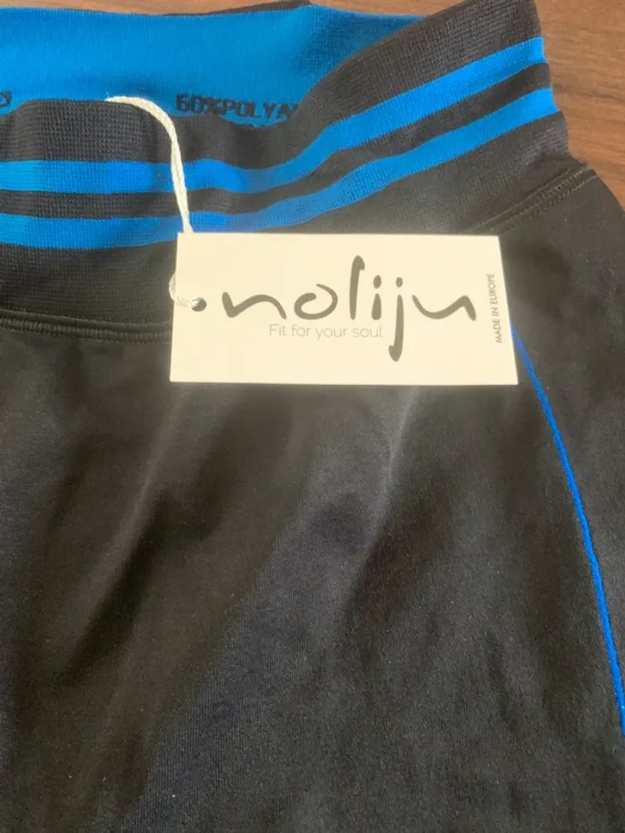 Noliju short T S - photo numéro 2
