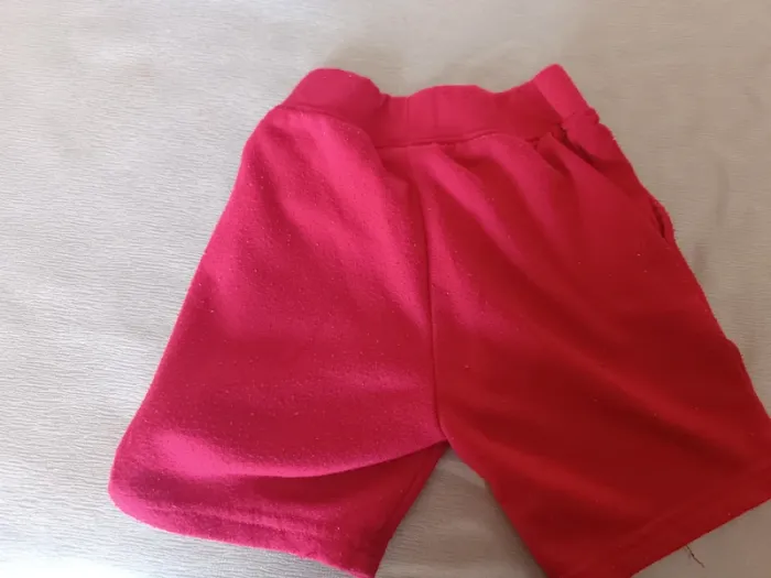 Lot de shorts - photo numéro 12