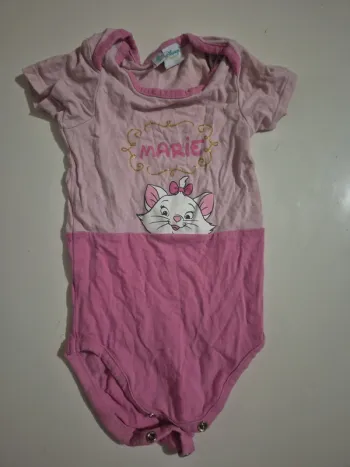 Body marie 12 mois