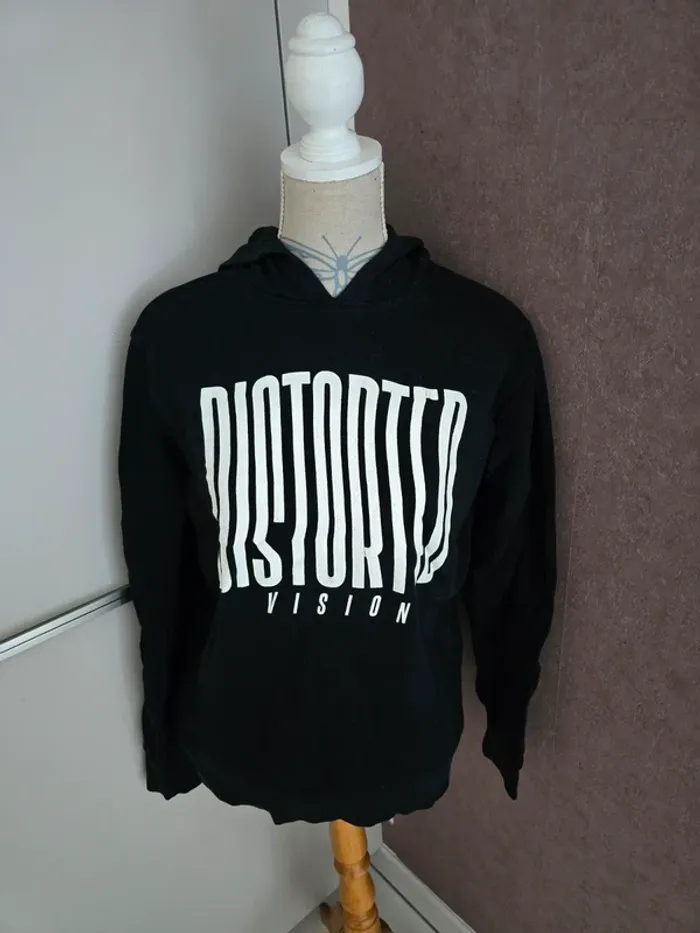 Sweat Kiabi taille S 16 ans 164 176 cm très bon état