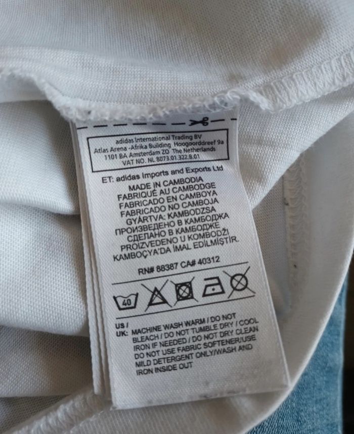T-shirt garçon 12 ans - photo numéro 5