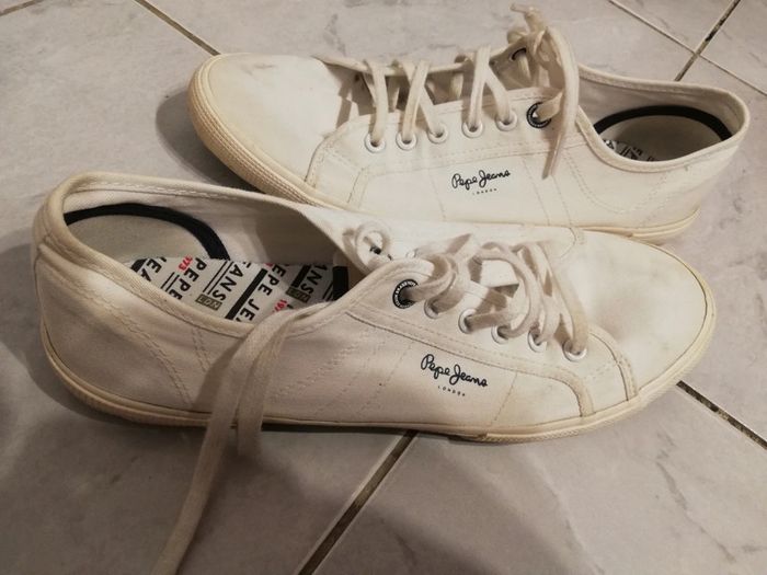 Chaussures homme - photo numéro 2