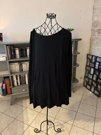 Robe pull