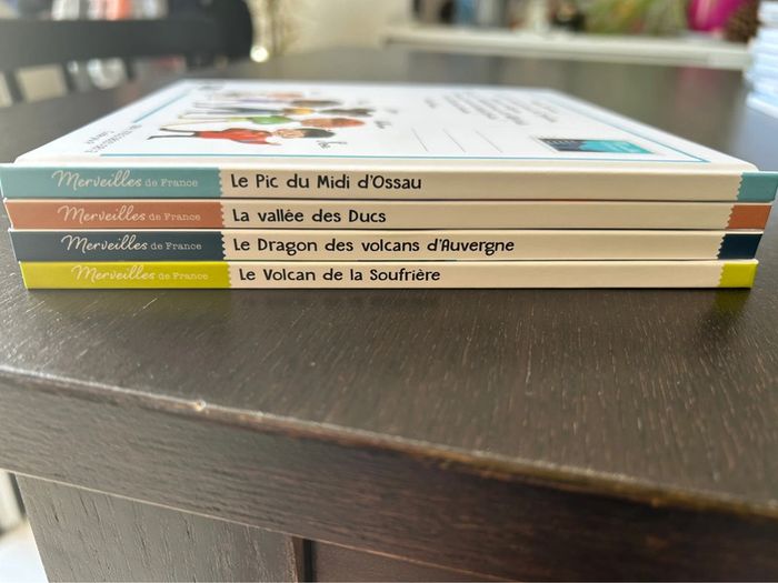 Livres McDo - photo numéro 3