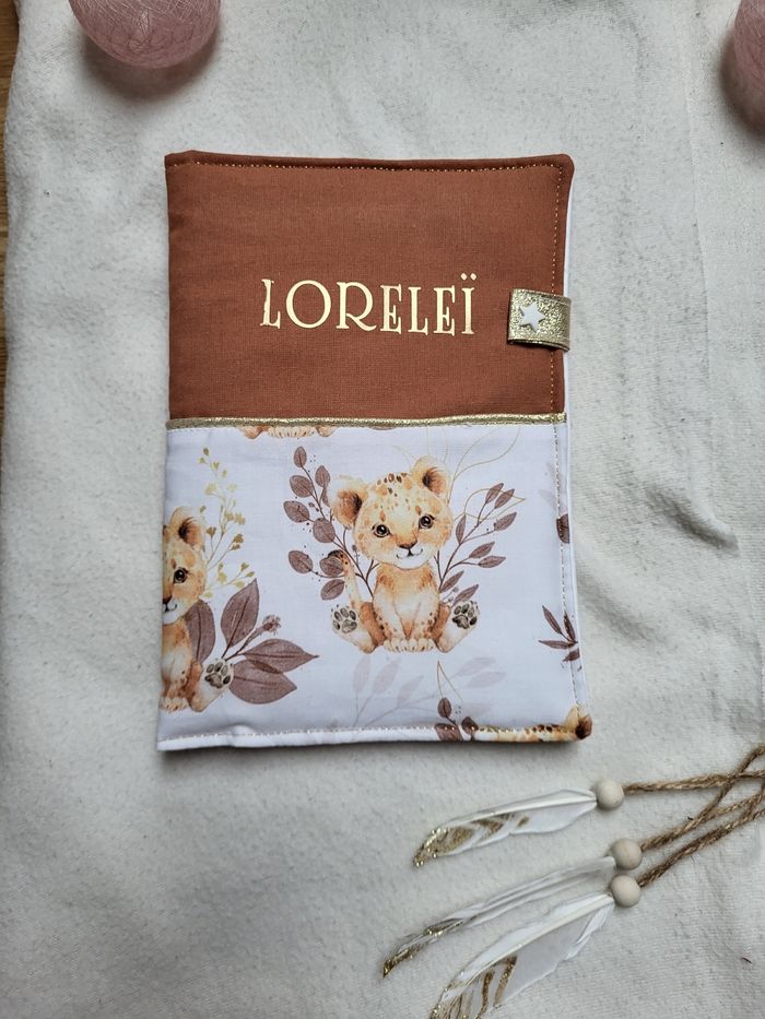 Protège Carnet de Santé