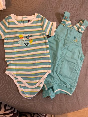 Ensemble sergent major