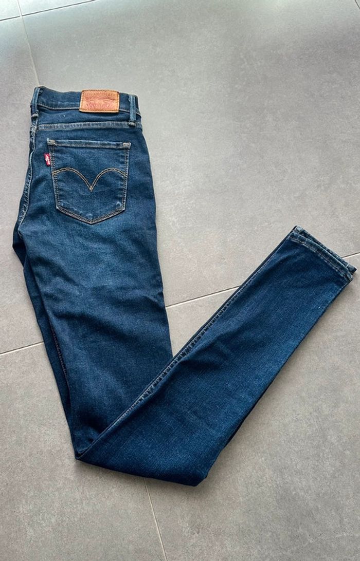 Jean Levi’s skinny
