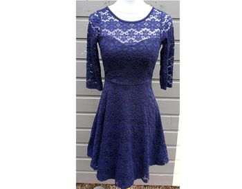 robe chic taille 36/38