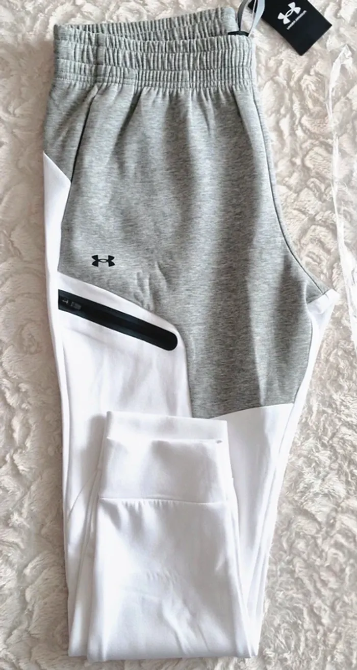 Under Armour - photo numéro 2