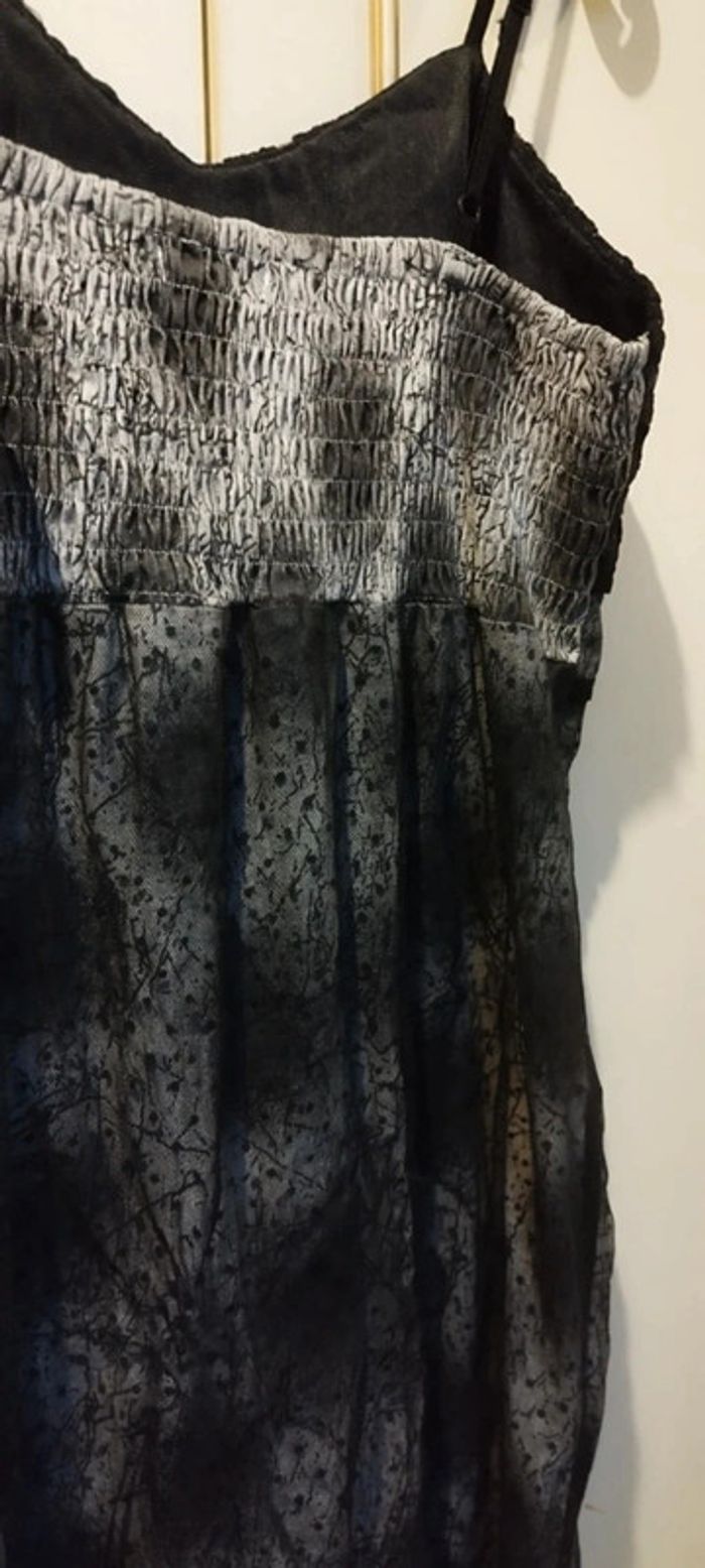 Robe courte - photo numéro 4