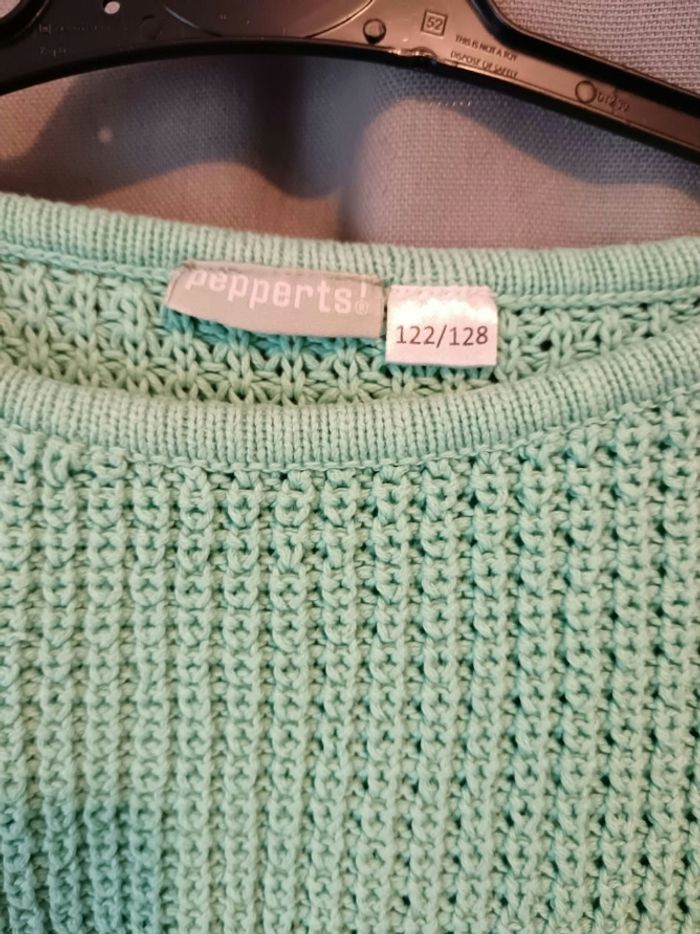 Pull enfant - photo numéro 2