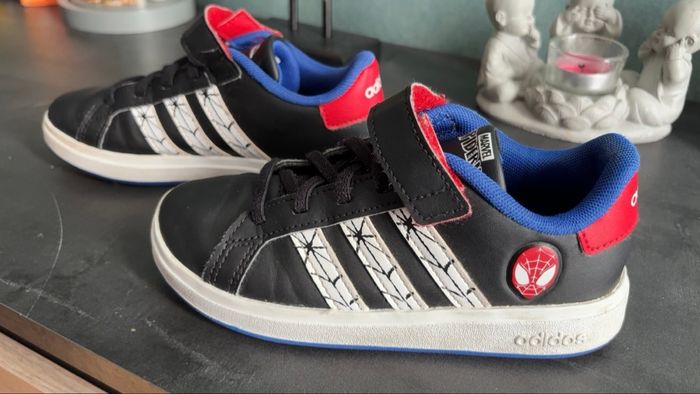 Basket Adidas