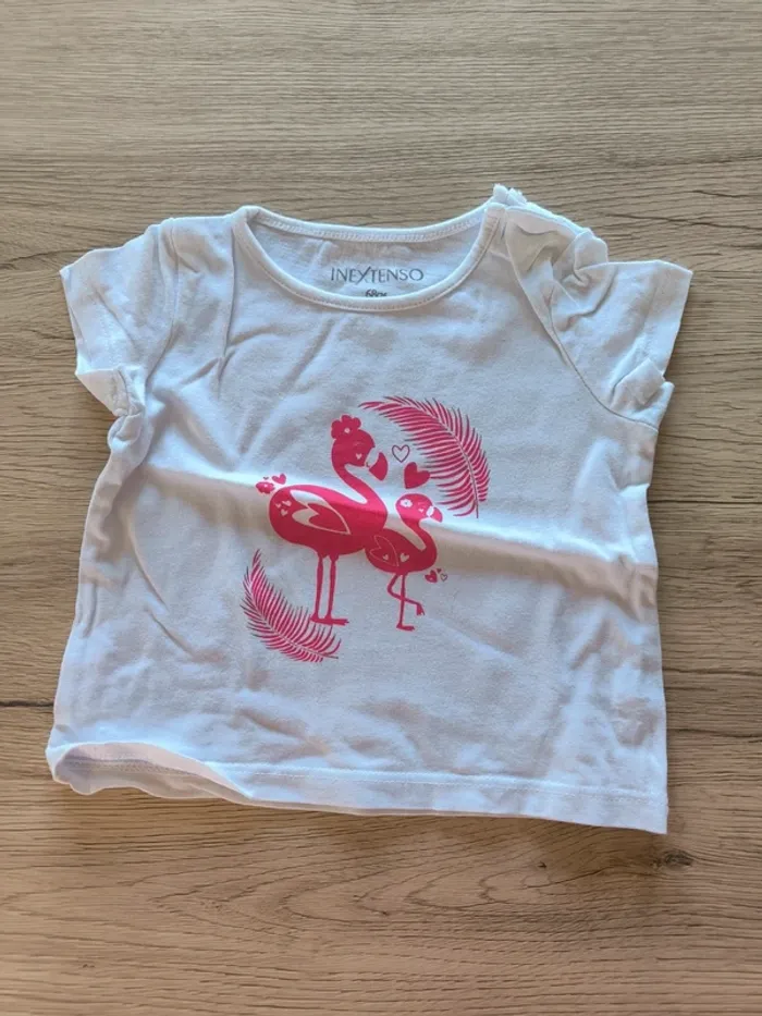 Lot t-shirt - photo numéro 6