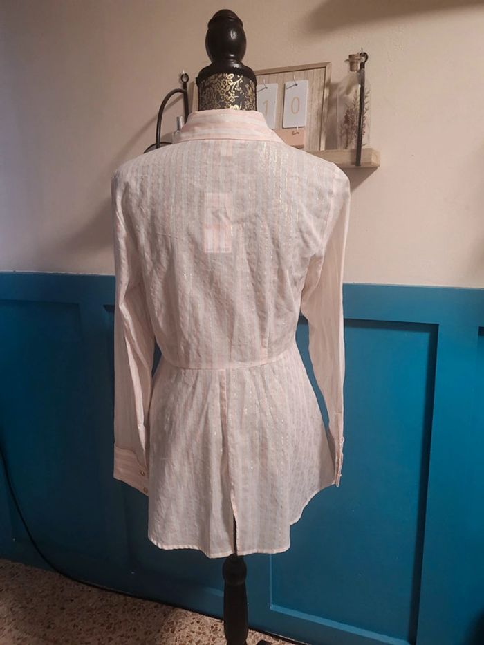 Chemise fluide - photo numéro 9