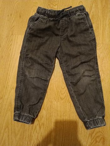 Pantalon H&M 2-3ans 98 cm