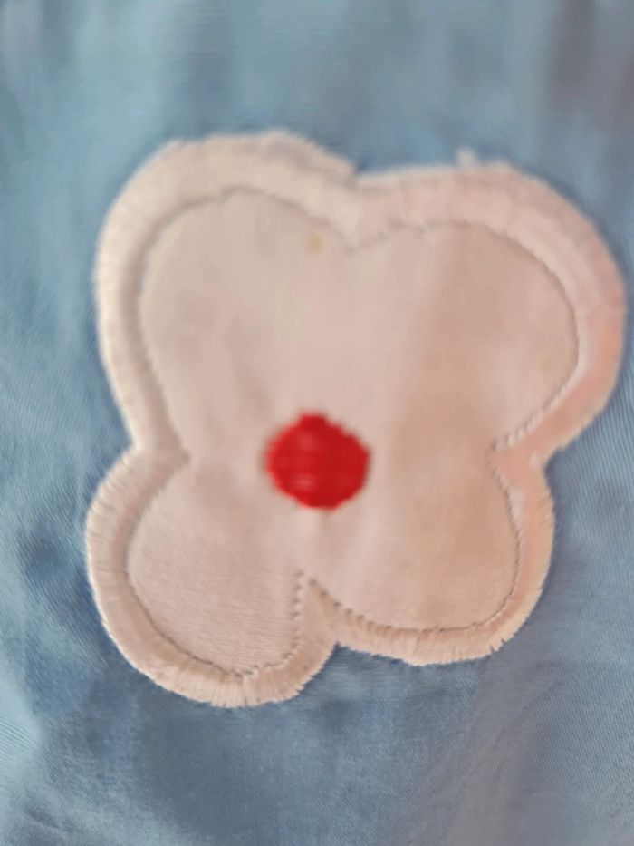 Sac pour l'école ou loisirs enfants - photo numéro 5