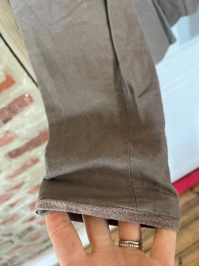 Veste camaïeu - photo numéro 6