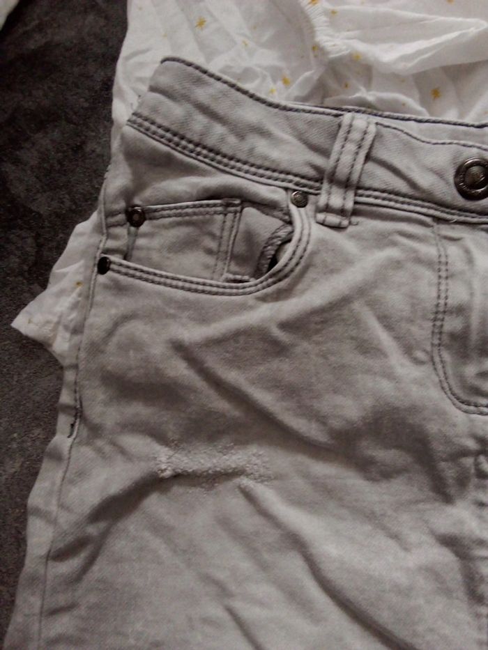 Jupe et blouse - photo numéro 3