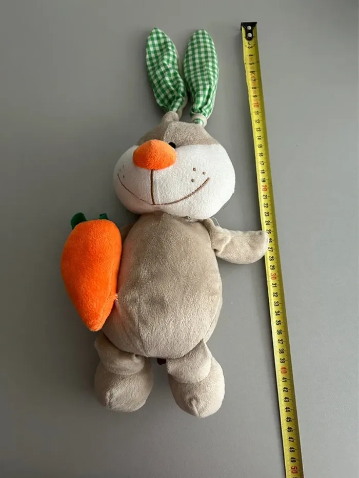Peluche - photo numéro 2