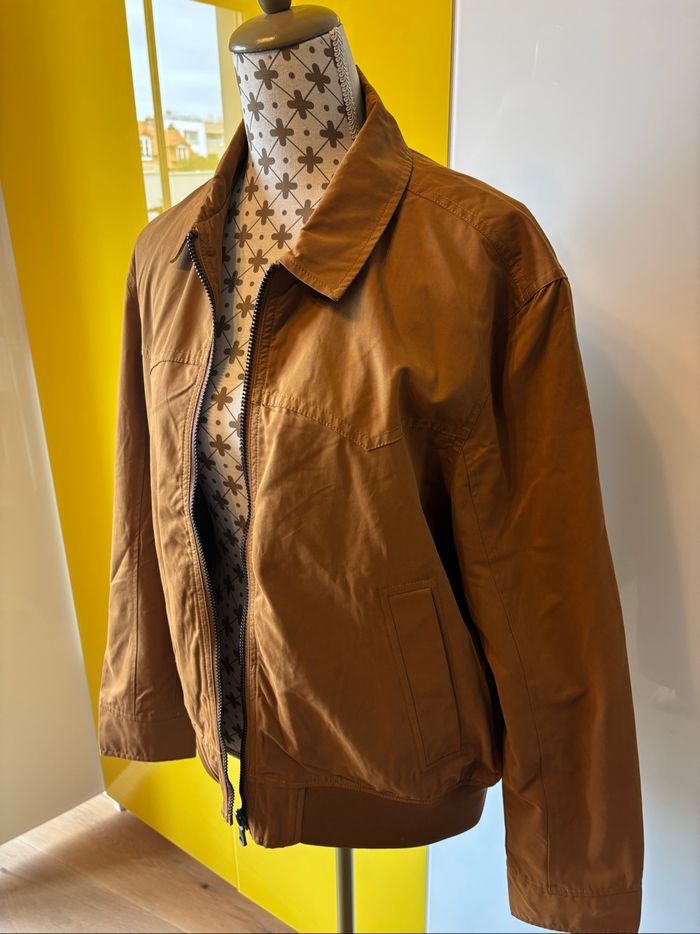 Veste Homme Camel Esprit taille M - photo numéro 3