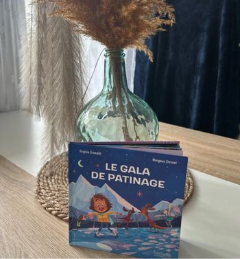 Livre enfants