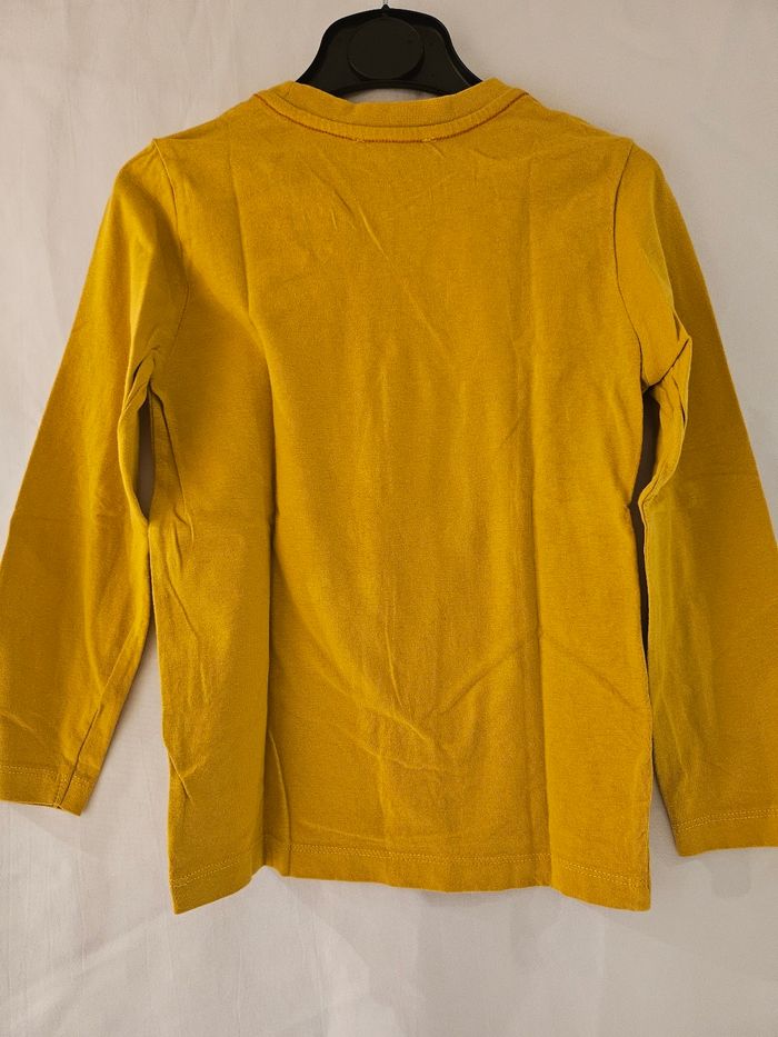 Haut ML 6 ans - photo numéro 2