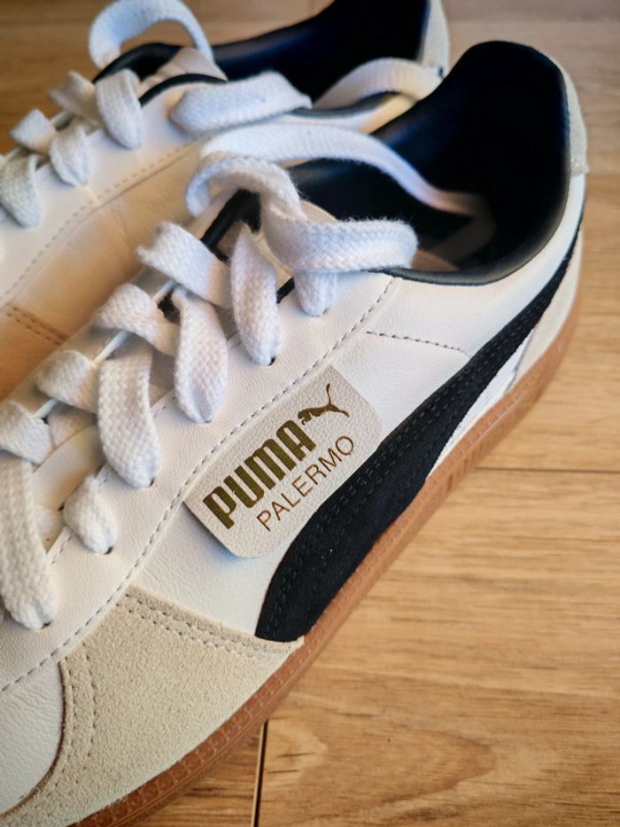 Puma basket sneakers Palermo 42 femme - photo numéro 13