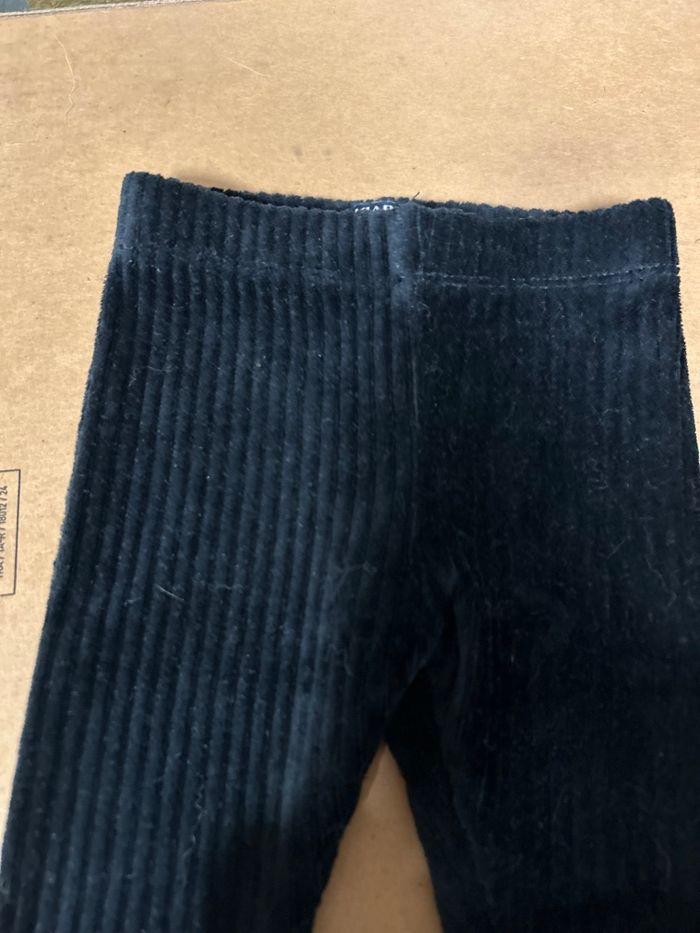 Ensemble d’hiver 6 mois  💟 - photo numéro 5