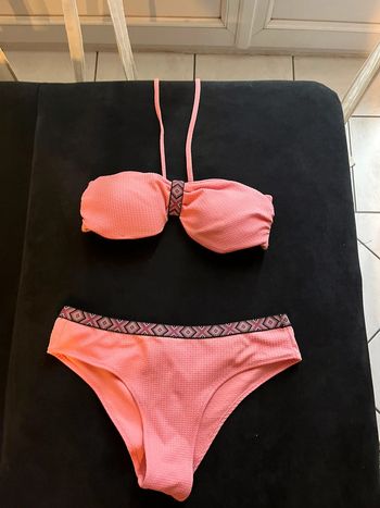 Maillot de bain