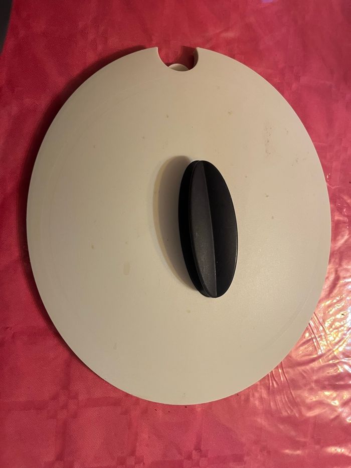 Saladier Tupperware - photo numéro 3