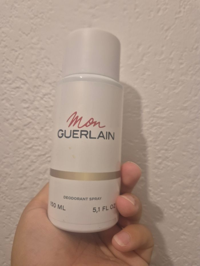 Deodorant