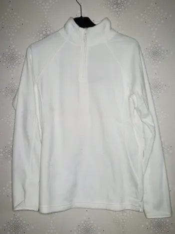 D4500 - polaire femme taille L