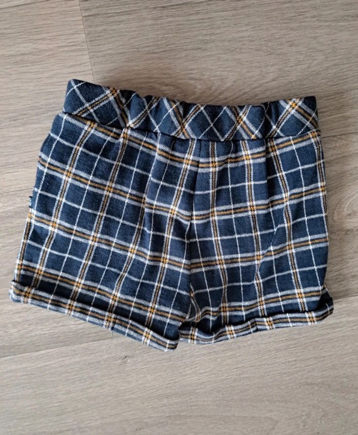 Short Obaibi - photo numéro 4