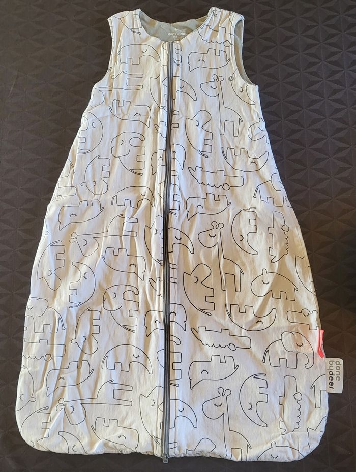 Gigoteuse size 90cm tog1 été