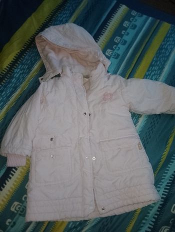 Manteau 12 mois girandola