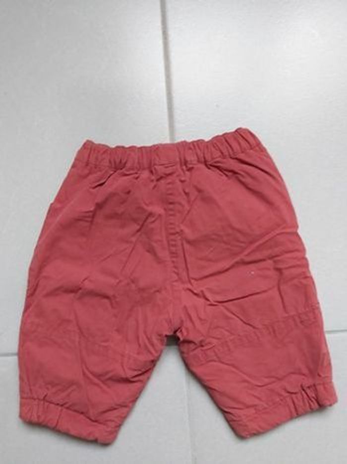 Pantalon 3 mois - photo numéro 2