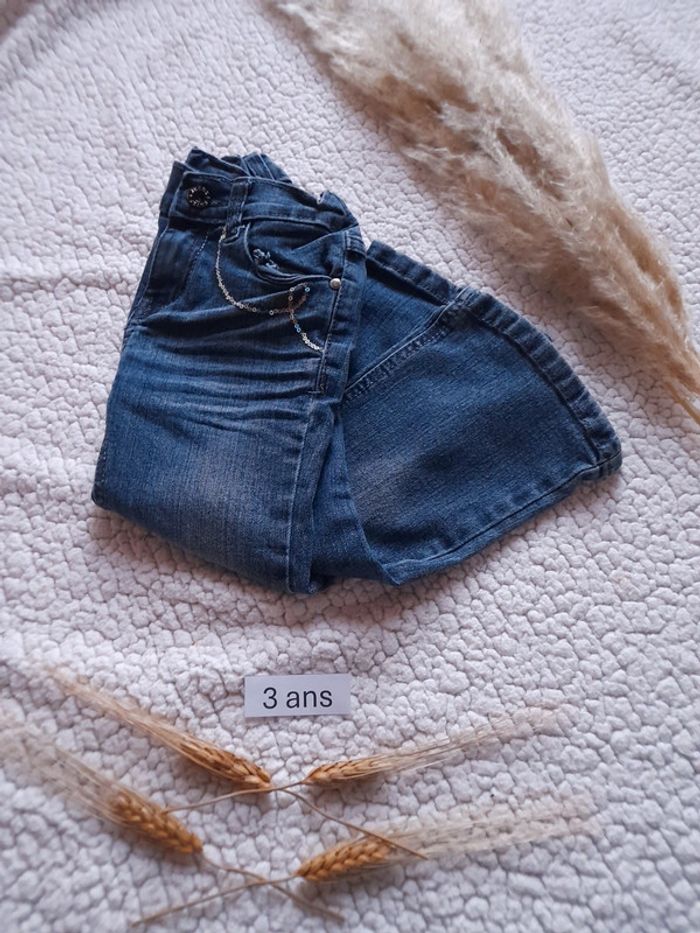 Jeans 3 ans