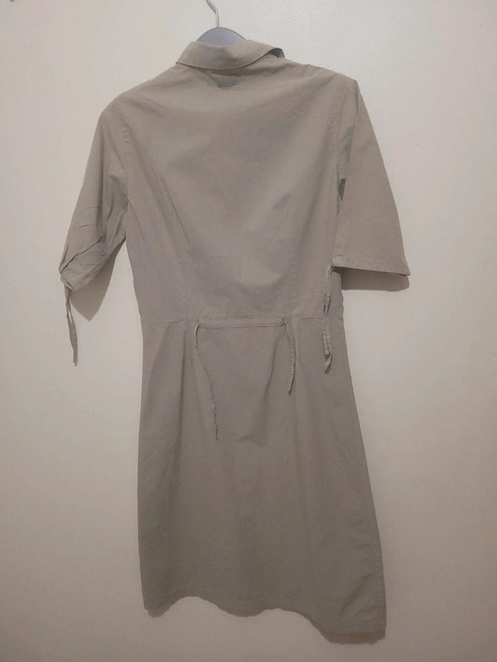 Robe Pauline B taille 1 - photo numéro 2