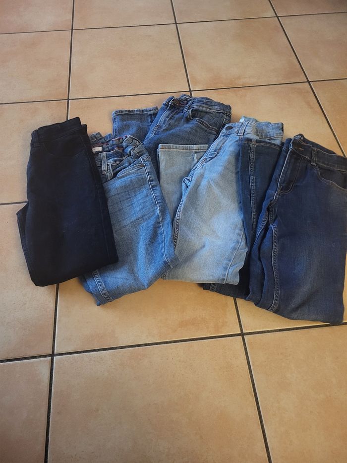 Lot vêtements - photo numéro 2