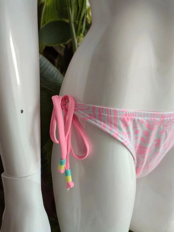 Maillot de bain 2 pièces - photo numéro 6