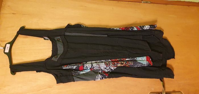 Tunique à bretelles - photo numéro 7