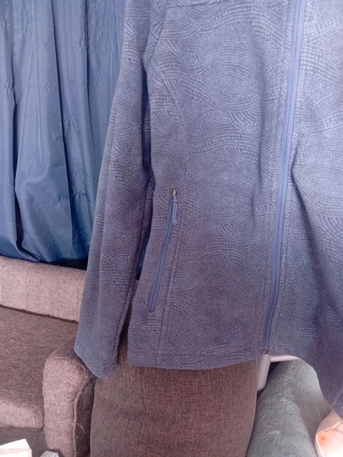 Veste/gilet Colombia taille S - photo numéro 5