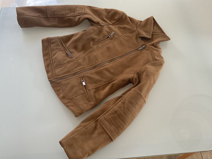 Blouson style Perfecto - photo numéro 3