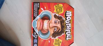 Mouthfull
