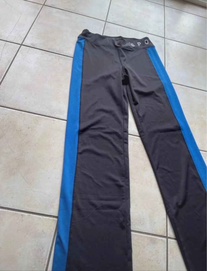 Pantalon de survêtement - photo numéro 2