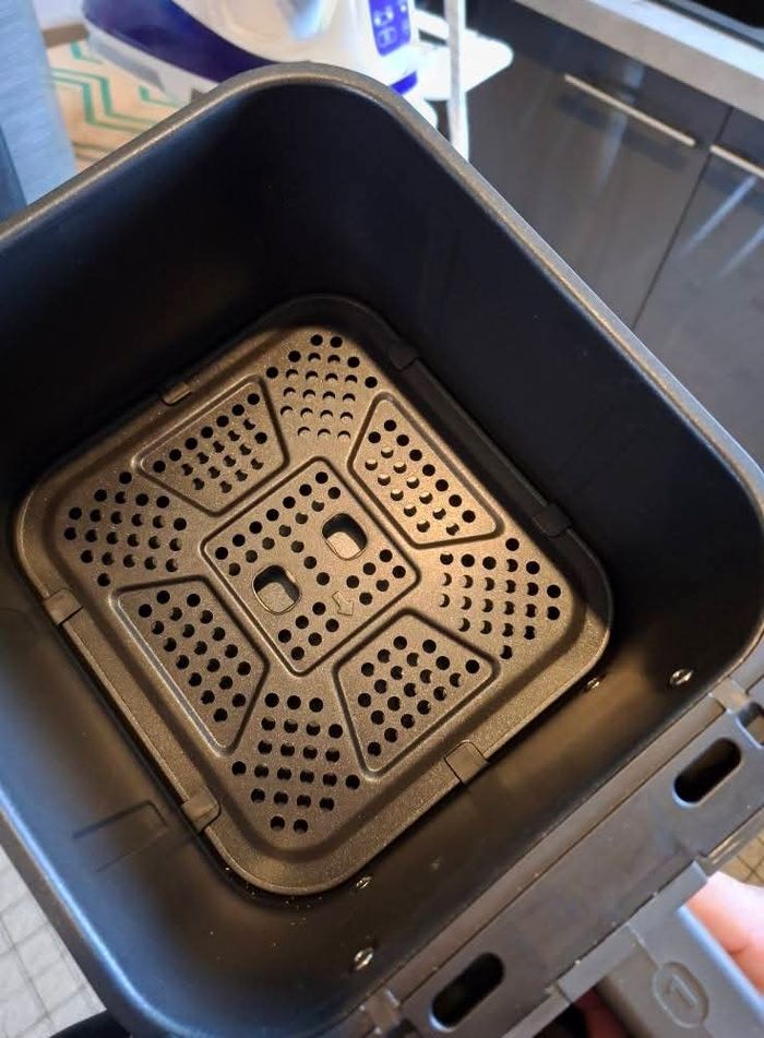 Dual easy fry moulinex 11 L neuf juste essayer
Encore garanti jusqu'au 1 novembre 2026 avec facture 
Prix 160 euro
Idéale pour cadeau Noël jai olus la boîte - photo numéro 7