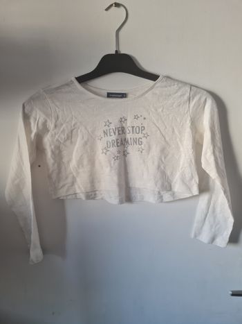 Pull lège