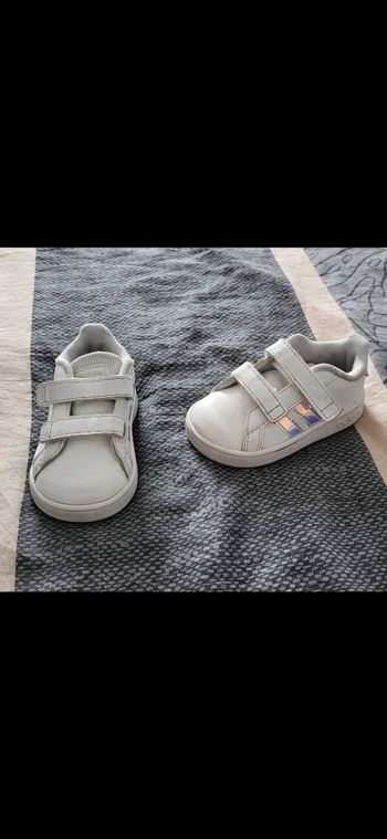 Adidas taille 19