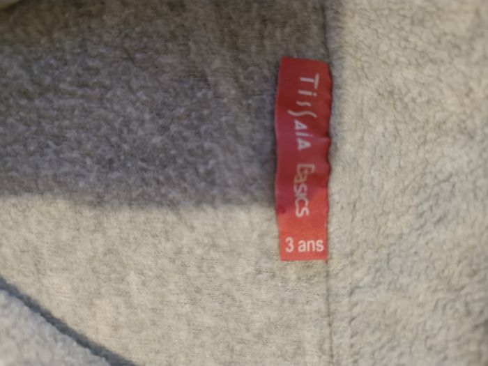 Polaire 3 ans - photo numéro 3