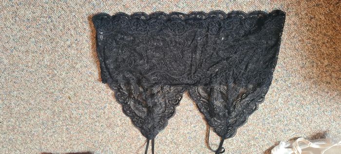 Soutiens-gorge dentelle
